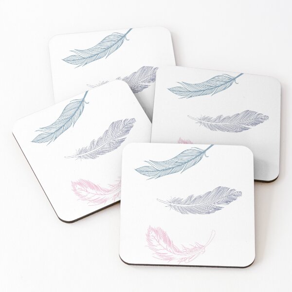Item preview, Feathers designed and sold by loveandlove.
