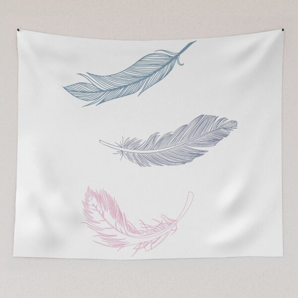 Item preview, Feathers designed and sold by loveandlove.