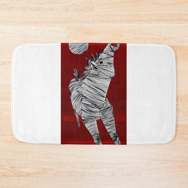 Item preview, Screeching Horse By ArtGuru 9744 - Acrylic On Paper designed and sold by Art Guru.