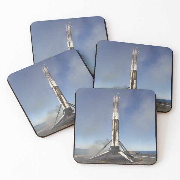Artikelvorschau, Spaceflight SSO-A Mission - SpaceX entworfen und verkauft von jonathanptk.