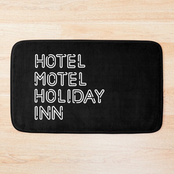 Item preview, Hotel Motel Holiday Inn designed and sold by Teeter-Totter.