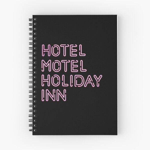 Item preview, Hotel Motel Holiday Inn designed and sold by Teeter-Totter.