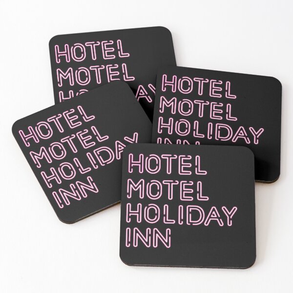 Item preview, Hotel Motel Holiday Inn designed and sold by Teeter-Totter.