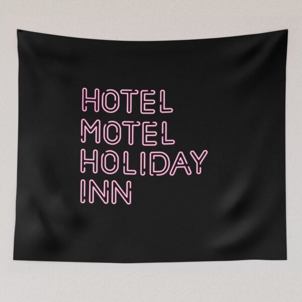Item preview, Hotel Motel Holiday Inn designed and sold by Teeter-Totter.