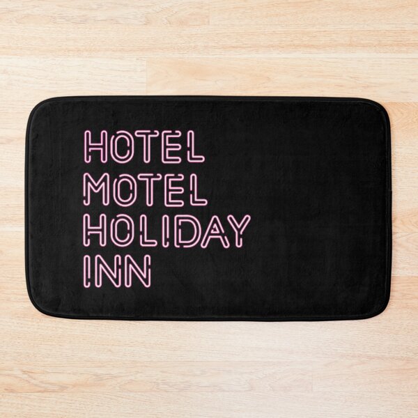Item preview, Hotel Motel Holiday Inn designed and sold by Teeter-Totter.