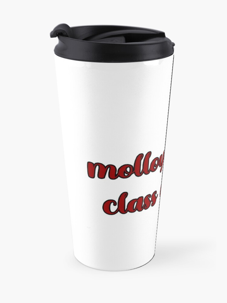 "molloy college class of 2024" Travel Coffee Mug for Sale by