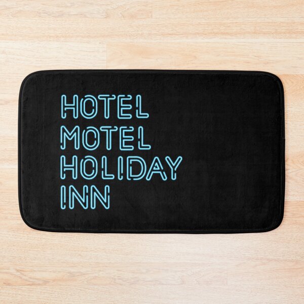 Item preview, Hotel Motel Holiday Inn designed and sold by Teeter-Totter.