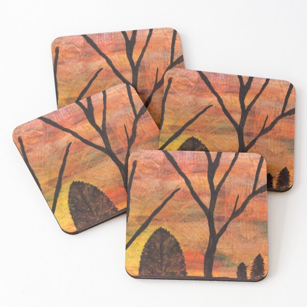 Item preview, New Years Sunset by kimberhew designed and sold by Kimberhew.
