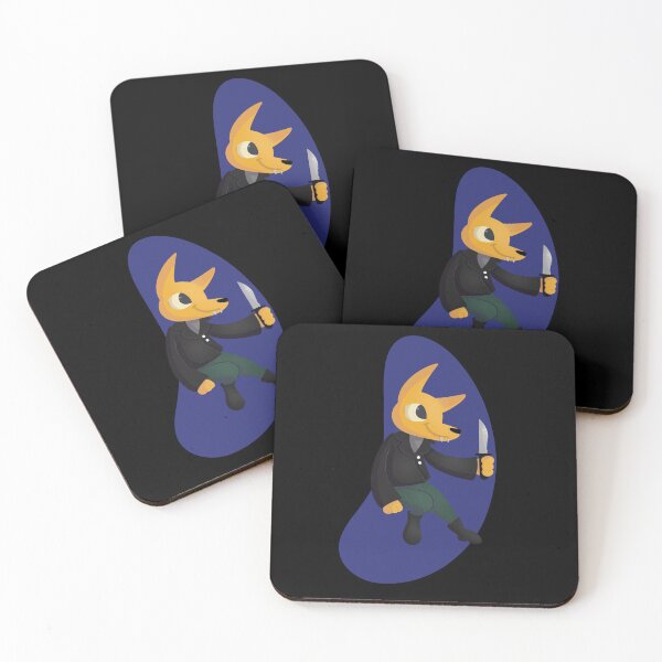 Item preview, Gregg NITW designed and sold by SoulButler.