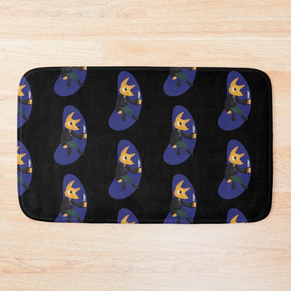 Item preview, Gregg NITW designed and sold by SoulButler.