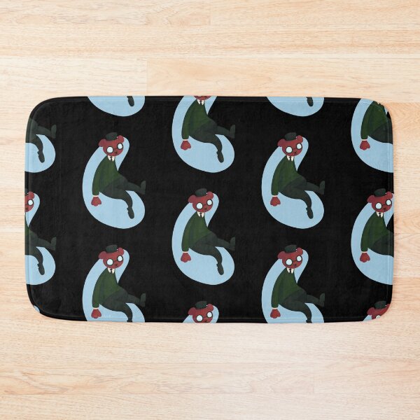Item preview, Angus NITW designed and sold by SoulButler.