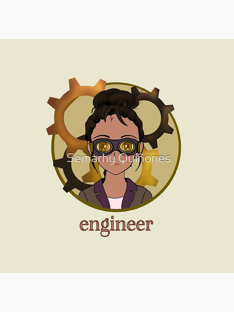 Engineer by semarhy