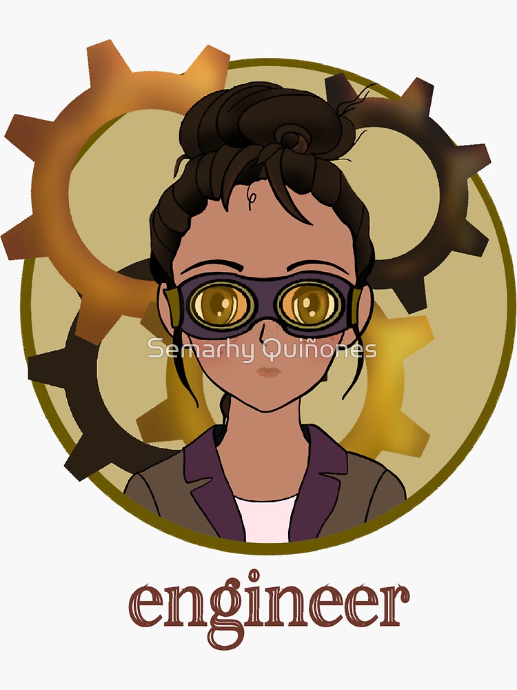 Engineer by semarhy