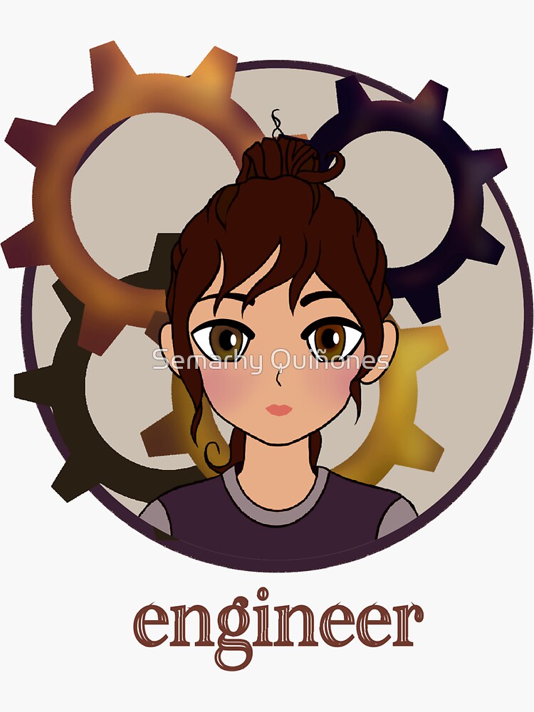 Engineer by semarhy