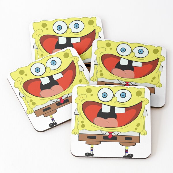 Item preview, Spongebob duuuuh meme designed and sold by Eggcelantarts.