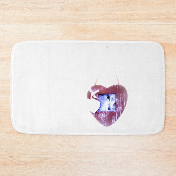 Item preview, A heart in Winter ... designed and sold by ART22.