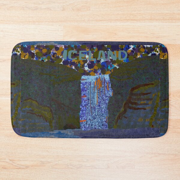 Item preview, Iceland Northern Lights designed and sold by SaltCitySage.