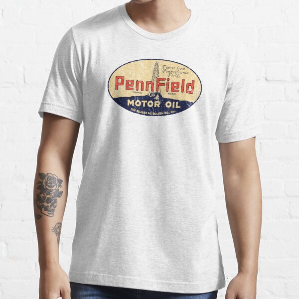 PennField Motor Oil Essential T-Shirt