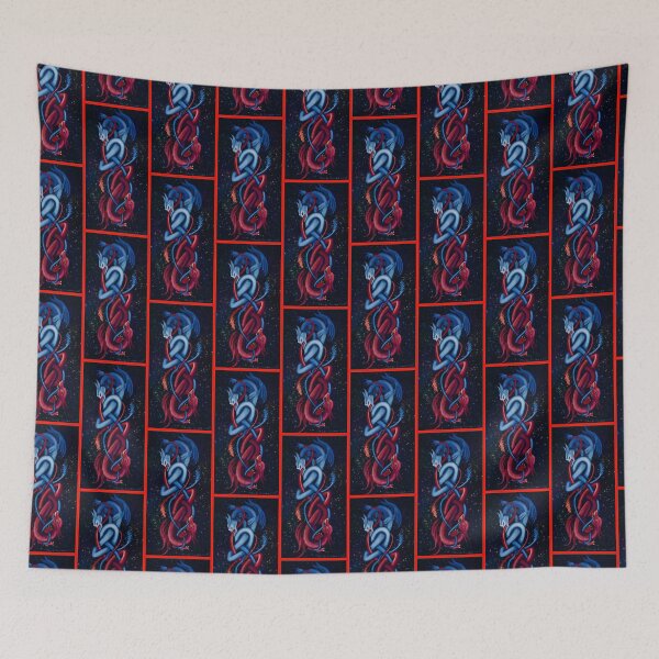 Item preview, Celtic Dragons designed and sold by LBDowling.