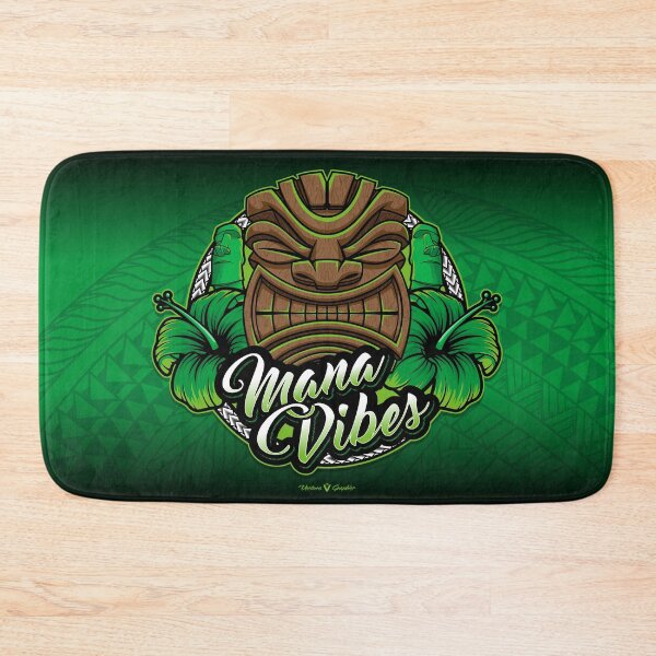 Item preview, Mana Vibes designed and sold by Vecturo GFX.