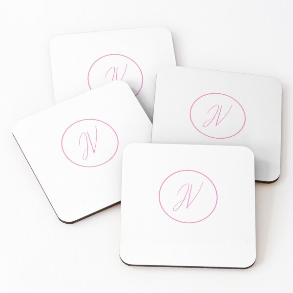 Item preview, JV Initials designed and sold by joannav502.