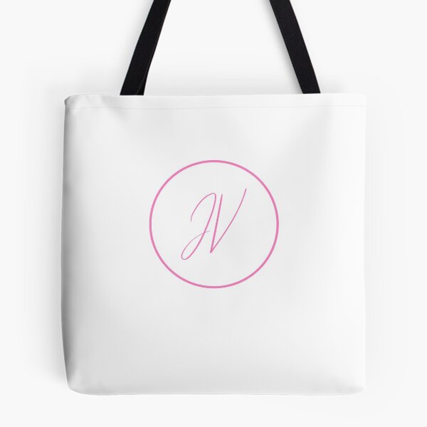 Item preview, JV Initials designed and sold by joannav502.