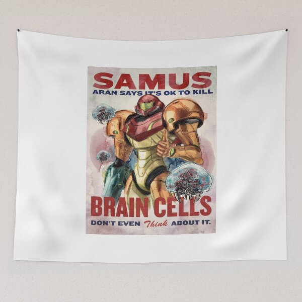 Item preview, Kill brain cells designed and sold by barrettbiggers.