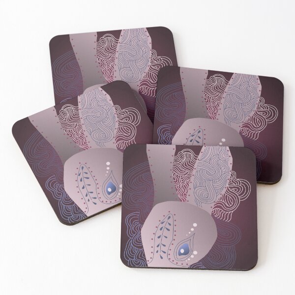 Item preview, Digital bunny designed and sold by joannav502.