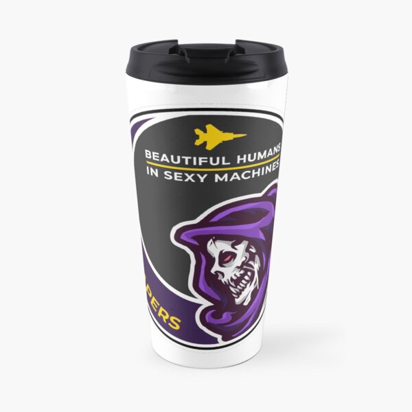 GR Logo Travel Mug