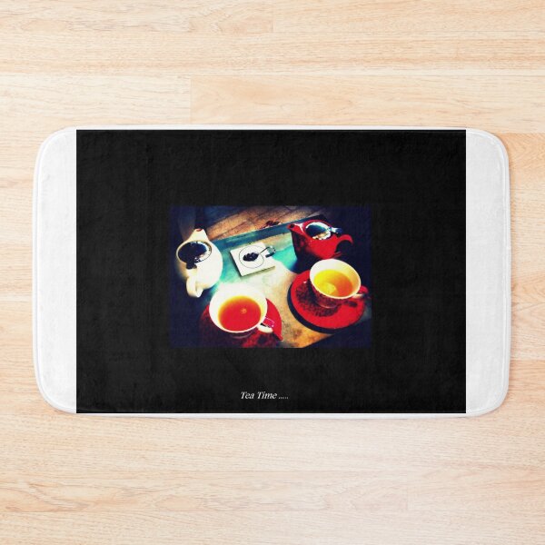 Item preview, Tea Time ... designed and sold by ART22.
