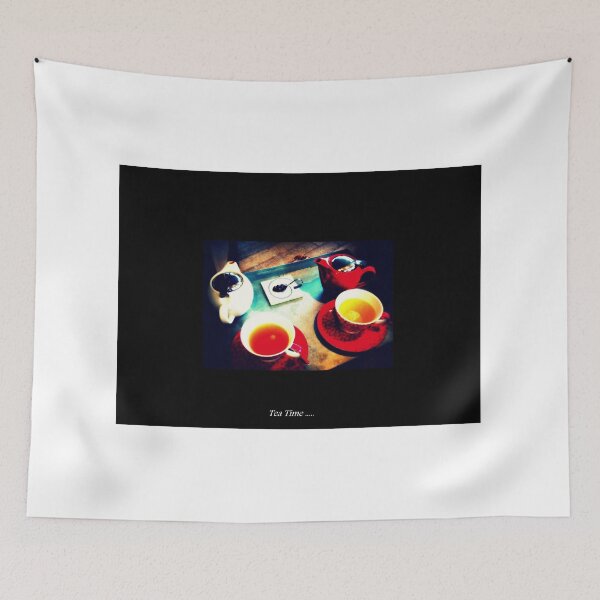 Item preview, Tea Time ... designed and sold by ART22.