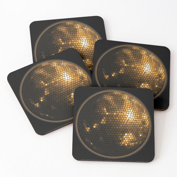 Item preview, Disco Ball - Mirror Ball designed and sold by Teeter-Totter.