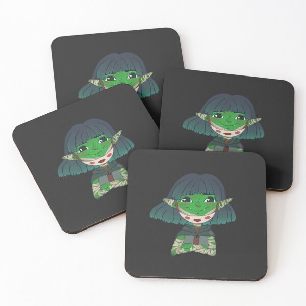 Item preview, Nott The Brave designed and sold by art-of-emly.