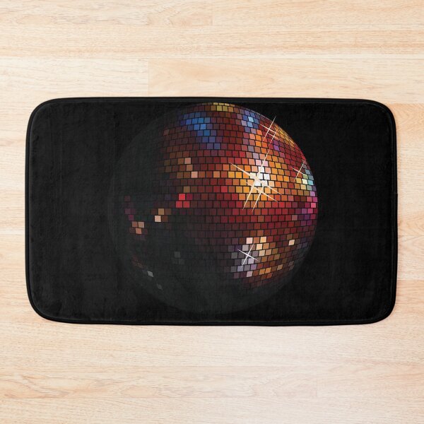 Item preview, Disco Ball - Mirror Ball designed and sold by Teeter-Totter.