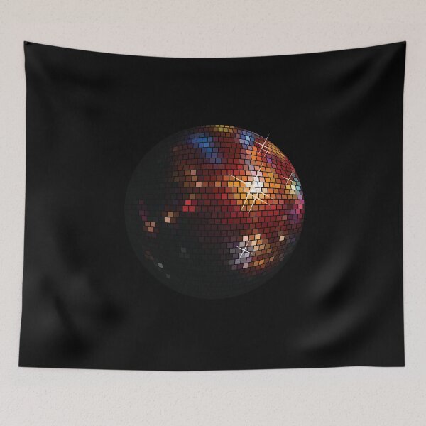 Item preview, Disco Ball - Mirror Ball designed and sold by Teeter-Totter.