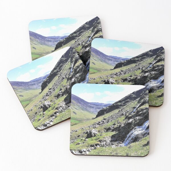 Item preview, View over Buttermere, Lake District - NW-017 designed and sold by roryridleyduff.