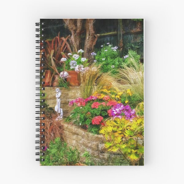 Item preview, Backyard Love designed and sold by Doug's Landing.