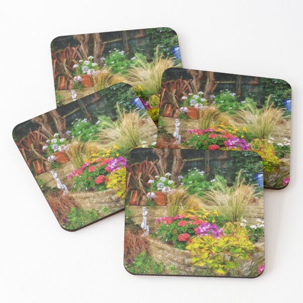 Item preview, Backyard Love designed and sold by Doug's Landing.