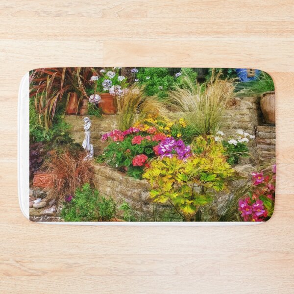 Item preview, Backyard Love designed and sold by Doug's Landing.