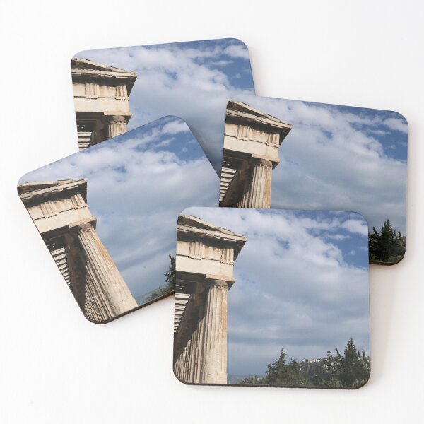 Item preview, Athens, Greece designed and sold by Kent Nickell.