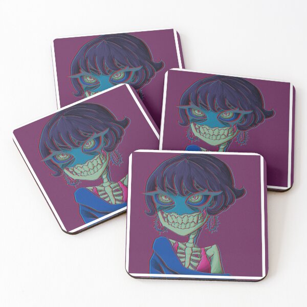Item preview, Skeleton Gurl designed and sold by TrashLordSatan.