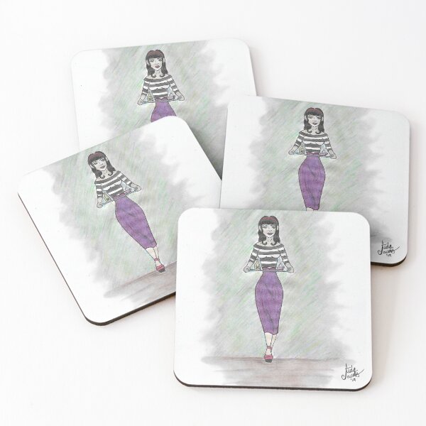 Item preview, Tea? designed and sold by AJacobsAuthor.