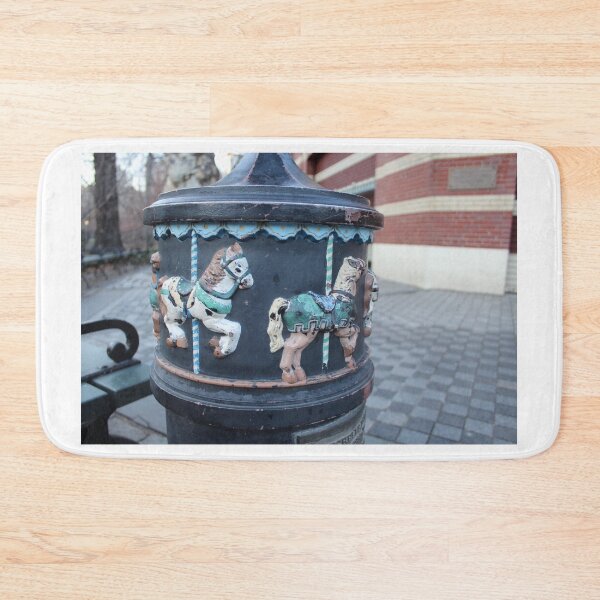 Item preview, Pillar at Central Park designed and sold by GymWiller.
