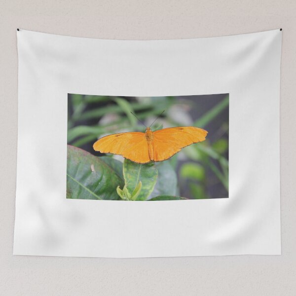 Item preview, Dryas Julia Delilah Butterfly designed and sold by vette.