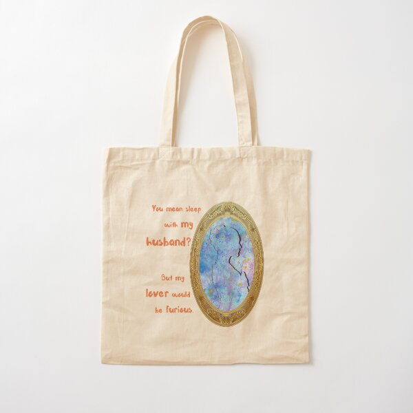 Item preview, Sleep with my husband? But my lover would be furious designed and sold by Merrianith.