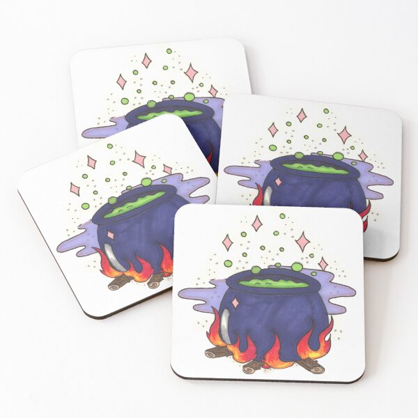 Item preview, Cauldron! designed and sold by mwaskedemos.