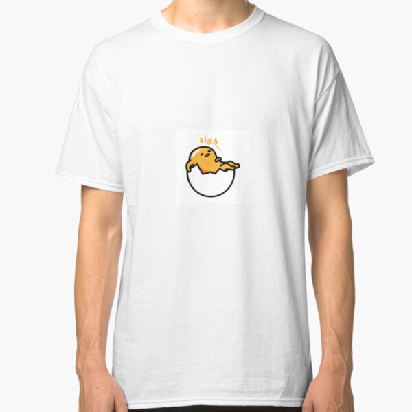 gudetama egg! Classic T-Shirt