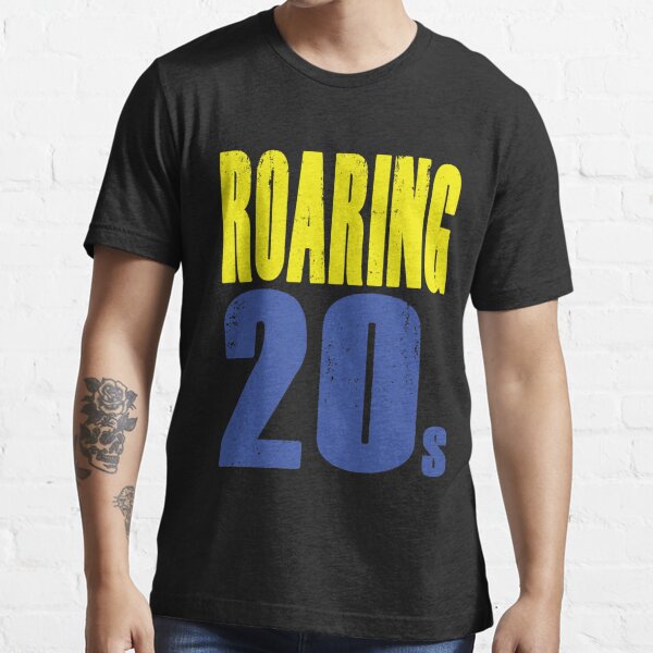 Roaring 20s, 2020 T-shirt Essential T-Shirt