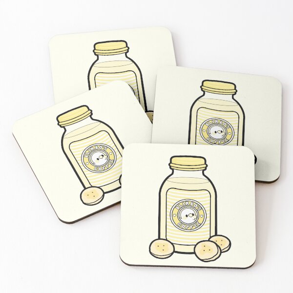Item preview, Blirbo's Coffee - Banana designed and sold by blirbos.