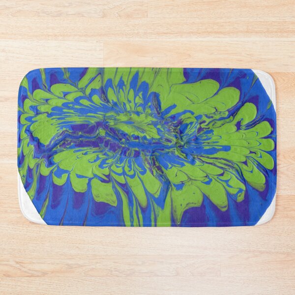 Item preview, Paint Pouring 11 designed and sold by GraceT26.